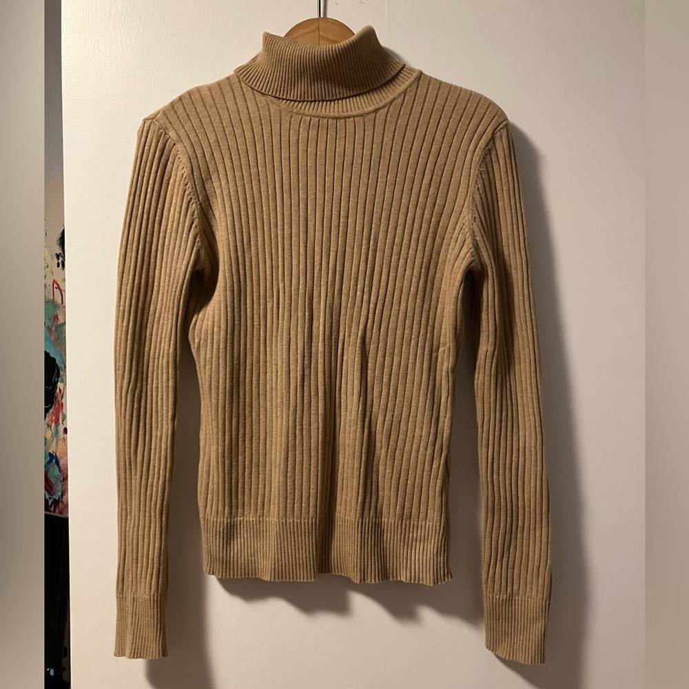 FREE WITH PURCHACE Women’s Turtleneck 100 % Cotton - with imperfections